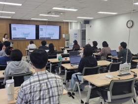 “AI 시대, 교실의 새로운 길을 열다” 세종교육원, 인공지능 기반 수업·평가 연수 성료