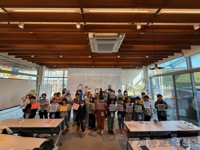 오감으로 느끼는 예술체험, 내 마음속엔 맑은 울림이1.jpg