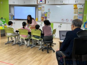 "현장 맞춤형 코칭으로 수업의 질 높였다"…충남교육청, 특수학교 수업코칭 마무리