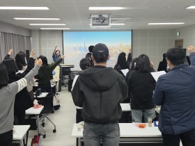 “행복한 교사가 행복한 교실을 만든다” 세종교육원, ‘개인의 취향 직무연수’ 운영