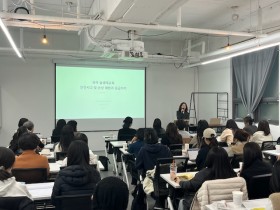 “자연 속에서 배우며 자라다” 세종시교육청, 유아 숲·생태교육 교원 역량강화 연수 실시