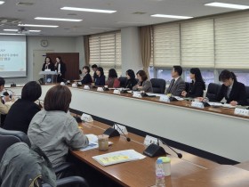 “늘봄학교, 세계와 소통하다” 충남교육청, 베트남 꽝찌성과 교육 정책 교류