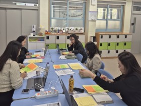 “교육복지, 현장에 스며들다” 충남교육청, 맞춤형 지원 위한 교육복지지원단 운영