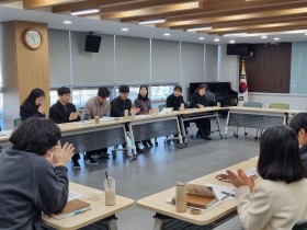 세종시교육청학교지원본부, 학교 업무경감 전국 표준 이끈다