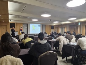 “역사와 헌법, 교실에서 살아 숨 쉬다” 충남교육청, 역사·민주시민교육 직무연수 운영