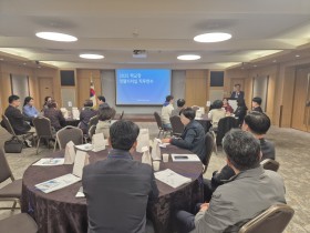 “청렴은 공감에서 시작된다” 충남교육청, 소통·협력 중심 청렴리더십 연수 운영