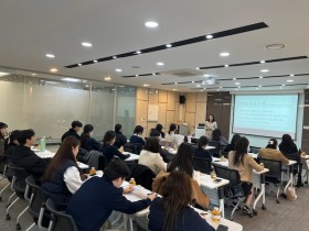 "평가는 학생 성장 기록"…세종교육청, 신규교사 평가 역량 강화