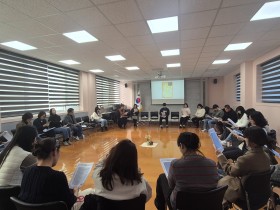 “갈등을 넘어 관계 회복으로” 충남교육청, 학급 내 학교폭력 예방 배움자리 운영