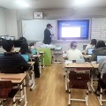 “디지털 수업, 교사부터 바뀐다” 세종학교지원본부, 교육용 스마트기기 사용자 교육 실시