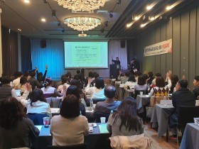 “협력과 포용으로 하나되다” 충남교육청, 전국 특수교육 방과후학교·돌봄 성과공유회 개최