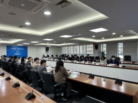 “10년의 성과, 지속가능한 교육협력으로” 충남교육청, 마을교육공동체 정책연구 최종보고회 개최