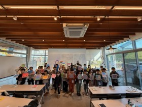 "예술가 작업실로 오세요"…세종교육청, '온 마을 이웃예술가 시즌2' 운영