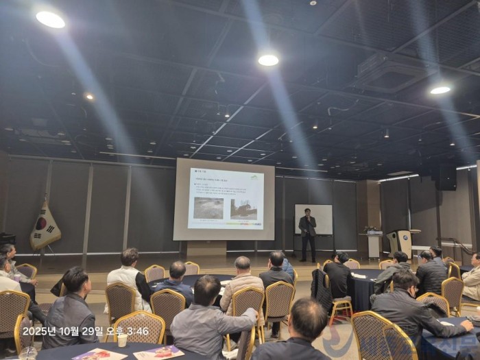 세종시교육청, 시설관리원 소통공감의 장 마련1.jpg