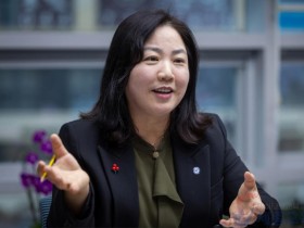 구연희 세종교육감 권한대행 "더 넓은 세상 향해 달릴 수 있도록 온 힘"