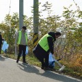 “환경을 가꾸며 마음을 나누다” 세종 봉암리, 민·관·교육 함께한 환경정화 활동