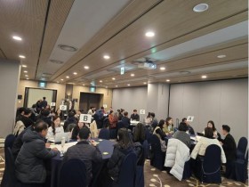 “진학 지도, 함께 고민하고 설계하다” 세종시교육청, 2025 진학 담당자 워크숍 성료