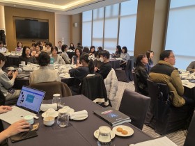 제목 "미래 교육을 디자인하는 힘!" 세종시교육청, AI 융합전공 교사 양성 본격화