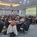 "유보통합, 소통으로 함께 준비한다" 충남교육청, 지역실무협의체 소통·나눔자리 운영
